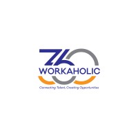 Workaholic360 logo - Similar company to Linkhms