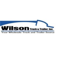 Wilson Truck & Trailer logo - Similar company to Non-Stop Logistics