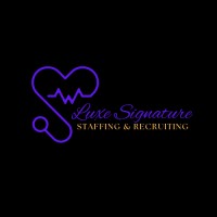 Luxe Signature Staffing & Recruitment logo - Similar company to Infinite Solutions Partners - Interim Staffing, Executive Recruitment, Management Consulting
