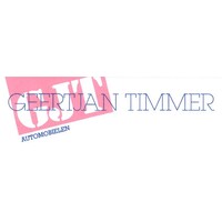 GJT Automobielen logo - Similar company to Timag Holding Bv