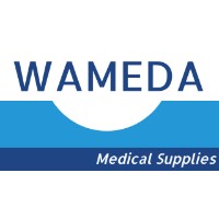 Wameda logo - Similar company to 2Ingis