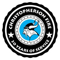 Christopherson Fire Protection logo - Similar company to Emf Fire Solutions