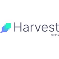 Harvest MFDs logo - Similar company to Blockshift Technologies