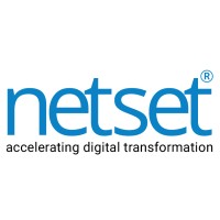 NetSet Software Solutions logo - Similar company to Pisoft Informatics Pvt. Ltd.