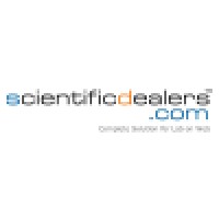 Scientificdealers.com