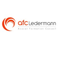AFC LEDERMANN logo - Similar company to Ledermann Formation