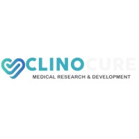 CLINOCURE MEDICAL RESEARCH logo - Similar company to Edflix