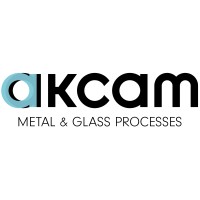AKCAM GLASS & METAL PROCESSES logo - Similar company to Çapa Studio