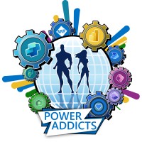 ThePowerAddicts.com logo - Similar company to Empirify - Business Intelligence & Data Analytics