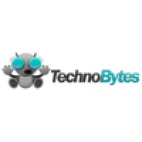 TechnoBytes logo - Similar company to Cypersoft