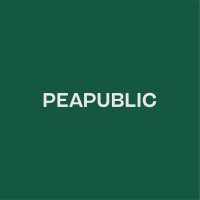 Peapublic