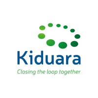 Kiduara logo - Similar company to Arapaha
