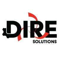 DIRE Technology Solutions logo - Similar company to Direct Technology Solutions