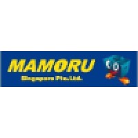 Mamoru Singapore logo - Similar company to Nano Sun Pte Ltd