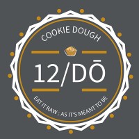 12 / DŌ logo - Similar company to Ala Albaal