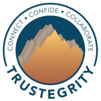 Trustegrity® logo - Similar company to High Achievers®