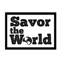 Savor The World logo - Similar company to Kcb Foundation
