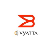 Vyatta, a Brocade Company logo - Similar company to Stillsecure