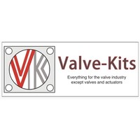Valve-Kits Group Ltd logo - Similar company to Kth Engineering Group