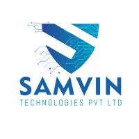 Samvin Technologies Pvt Limited logo - Similar company to Mivaan Engineers