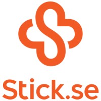 Stick.se logo - Similar company to New Horizons Foundation Inc