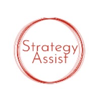 Strategy Assist logo - Similar company to Lead With Purpose