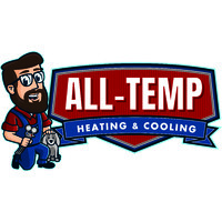 All Temp Heating & Cooling logo - Similar company to Drcommodore