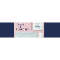 Page & Purpose logo - Similar company to Aggregate