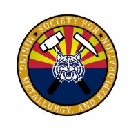 UArizona SME Student Chapter logo - Similar company to Sme Tucson Section