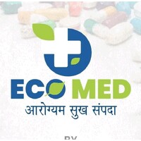 ECOMED LIFECARE LLP logo - Similar company to Ibis Limited