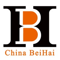 CHINA BEIHAI FIBERGLASS logo - Similar company to Interglas Aps