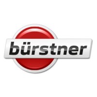 Bürstner GmbH & Co. KG logo - Similar company to Erwin Hymer Group