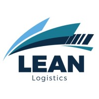LEAN Logistics Solutions logo - Similar company to Lean Logistics Sas