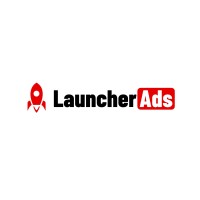 Launcher Ads logo - Similar company to Mobleads