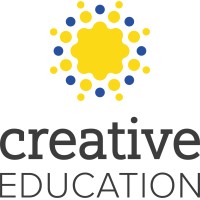 Creative Education logo - Similar company to Mindflower Studio, Llc