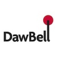 DawBell logo - Similar company to Inside Out Agency