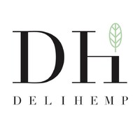 Deli Hemp logo - Similar company to Cbd.Fr