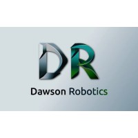 Dawson Robotics logo - Similar company to Eastops