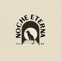 Mezcal Noche Eterna logo - Similar company to Mezcal Mi Vanidad
