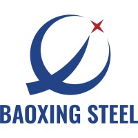 Qingdao Baoxing Steel Co., Ltd logo - Similar company to Tread Group