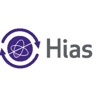 Hias How2O AS logo - Similar company to Callfix Ai