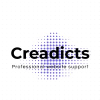 Creadicts Marketing en Webdesign logo - Similar company to 4-Attention