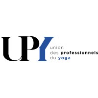UPY, Union des Professionnels du Yoga logo - Similar company to Zemassage