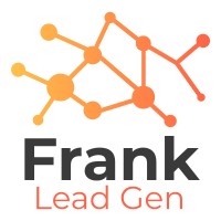 Frank Lead Generation logo - Similar company to Lead Magic