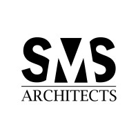 SMS Architects RVA logo - Similar company to Circle Design Studio