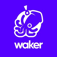 Waker Games logo - Similar company to Waker