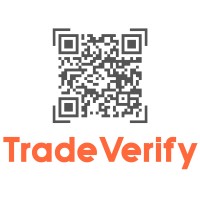 TradeVerify logo - Similar company to Clear Sky Software
