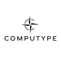Computype logo - Similar company to Trackerpoint Limited
