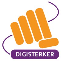 Stichting Digisterker logo - Similar company to Digihandig
