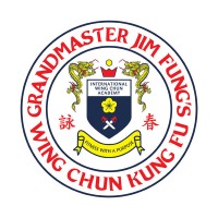 International Wing Chun Academy logo - Similar company to Upup